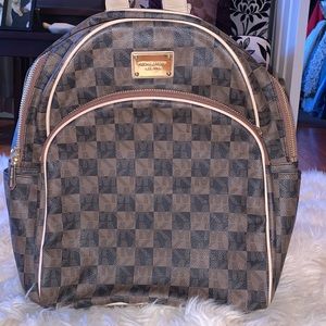 Michael Kors medium backpack